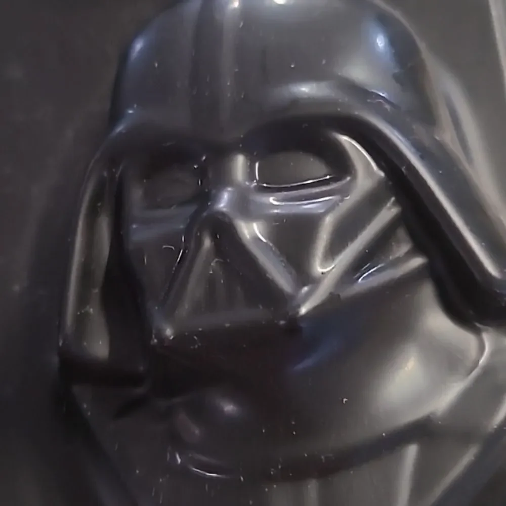 Star Wars Plastic Jello Mold Tray
